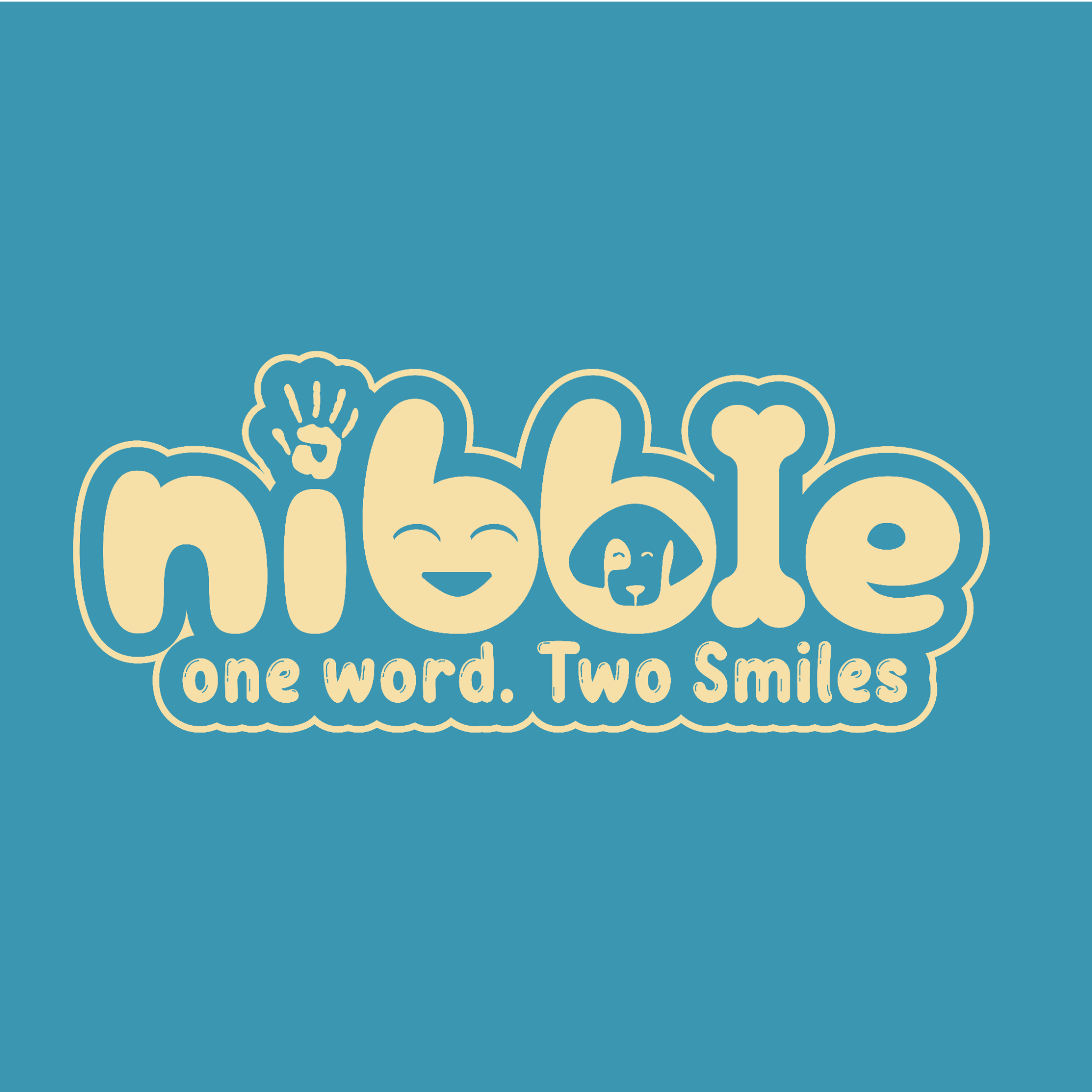 Nibble logo
